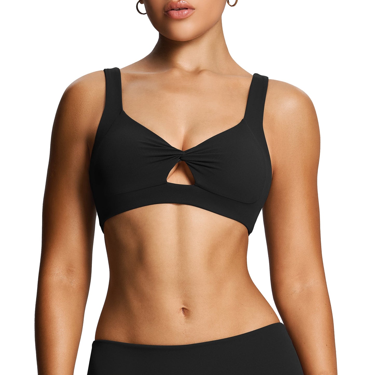 Vorti Sculpt Twist Bra