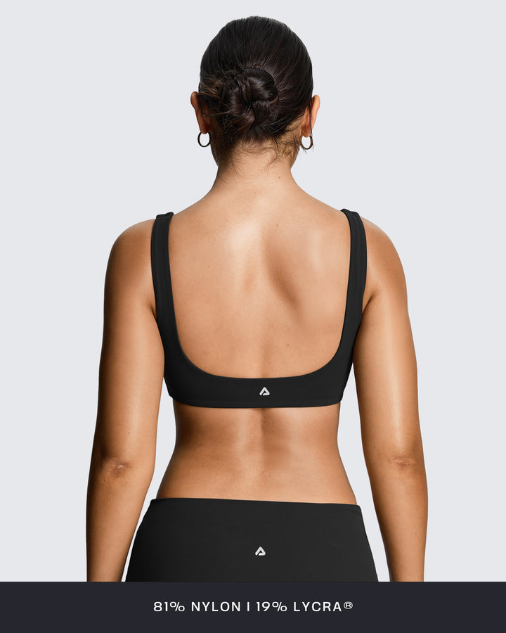Vorti Sculpt Twist Bra