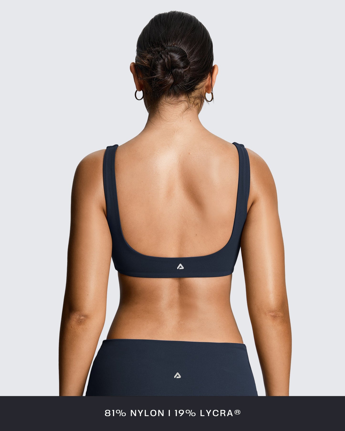 Vorti Sculpt Twist Bra