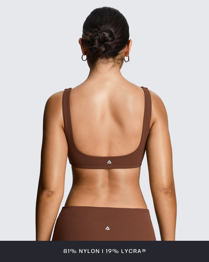 Vorti Sculpt Twist Bra