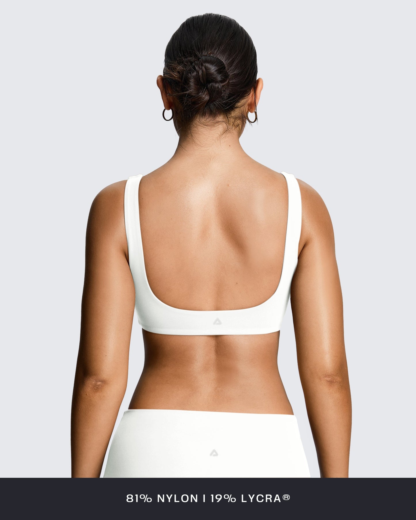 Vorti Sculpt Twist Bra