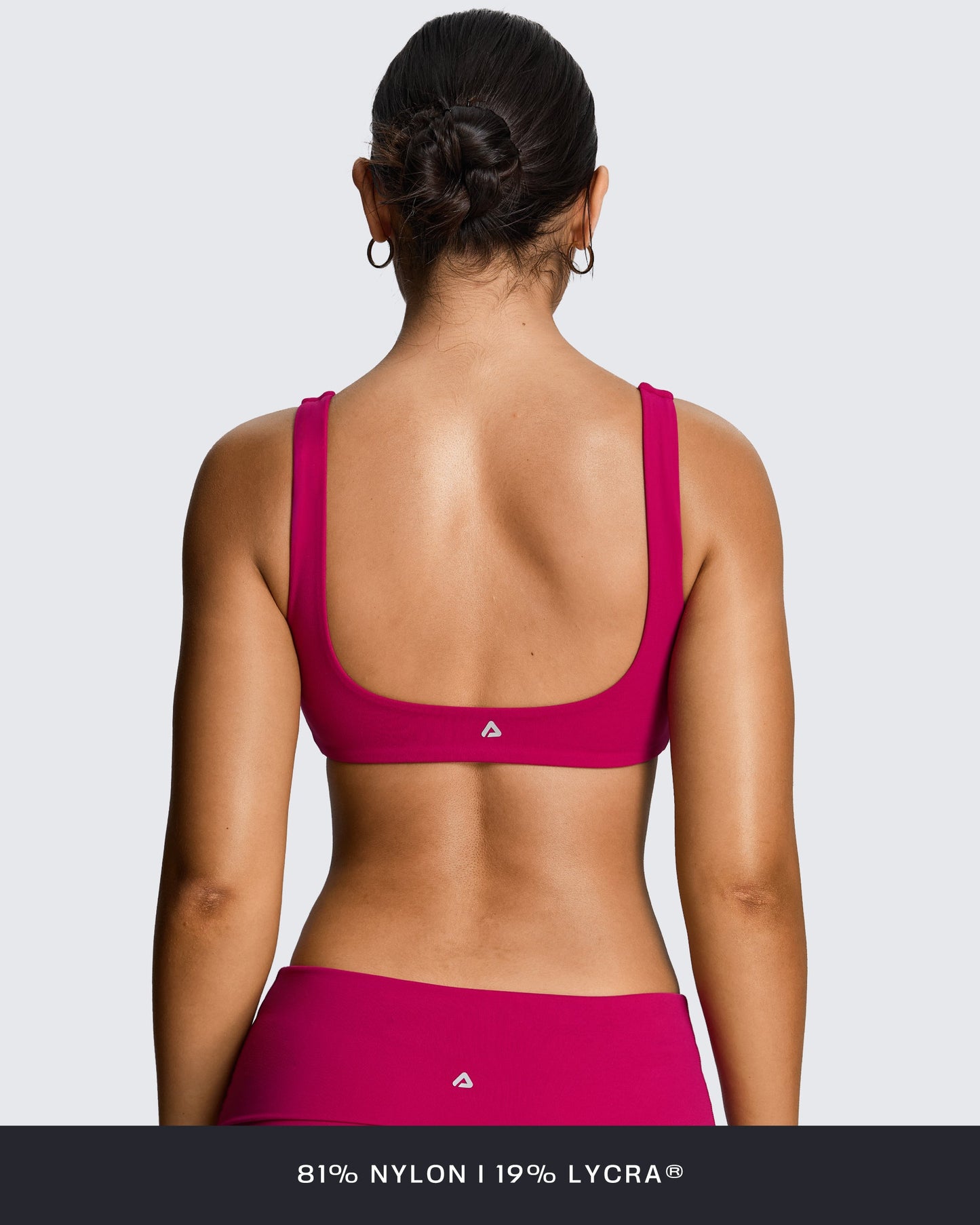 Vorti Sculpt Twist Bra