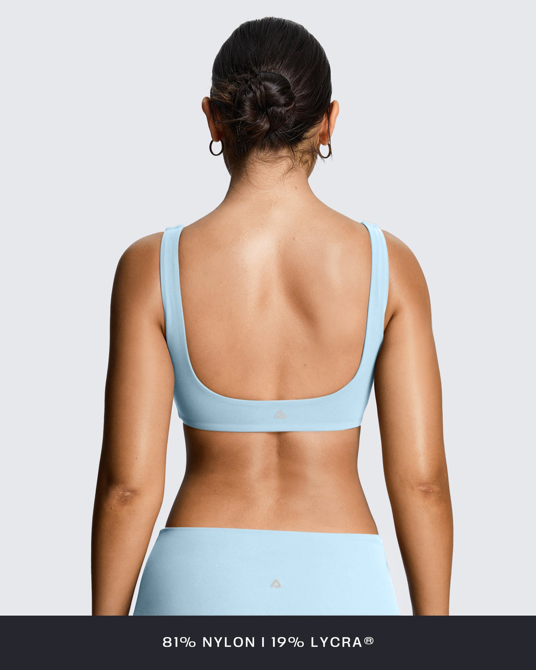 Vorti Sculpt Twist Bra