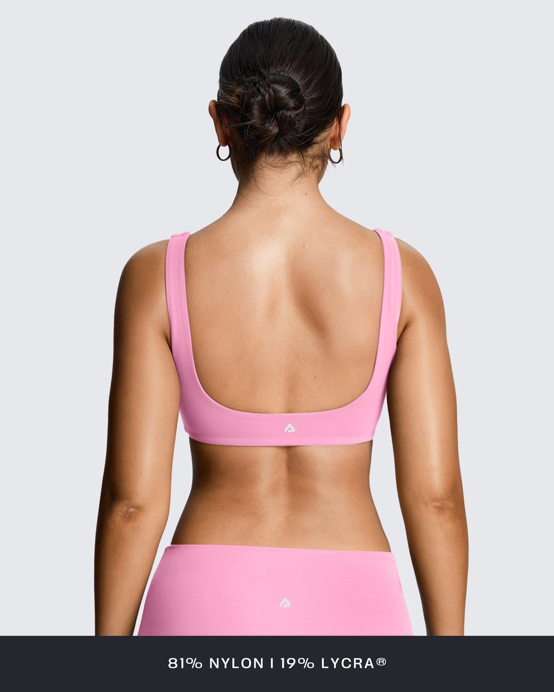 Vorti Sculpt Twist Bra