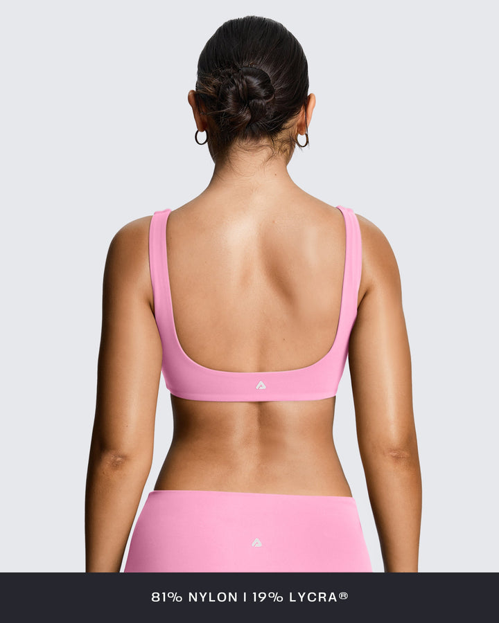 Vorti Sculpt Twist Bra