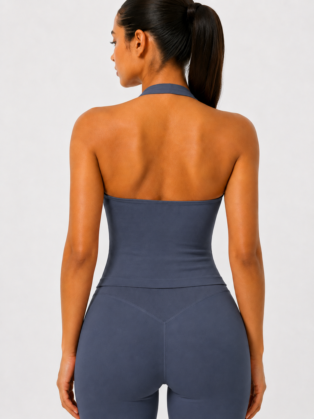 VORTI LUMINA SKY HALTER TANK