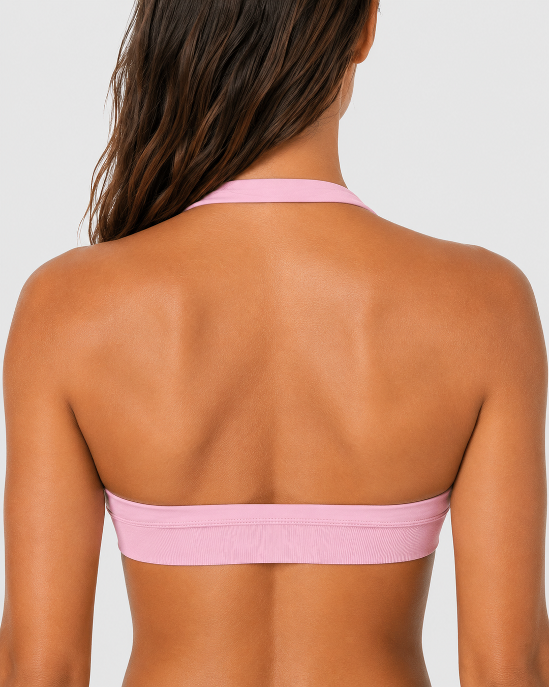 Vorti Eleanor Halter Sports Bra