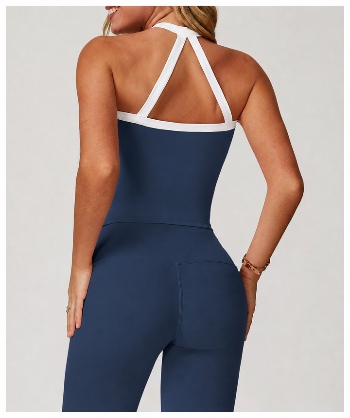 Vorti Top Outer Kevie