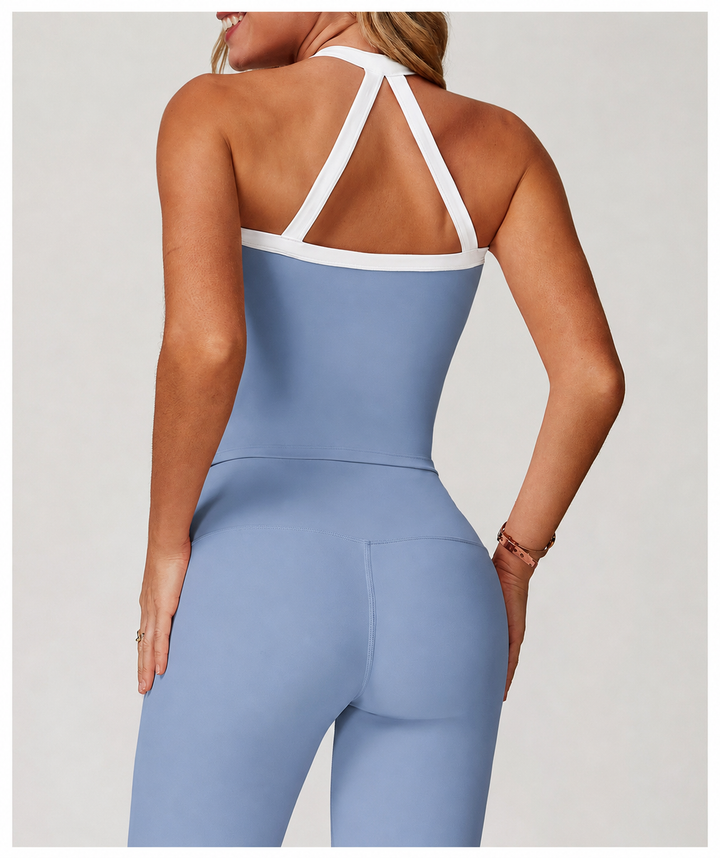 Vorti Top Outer Kevie