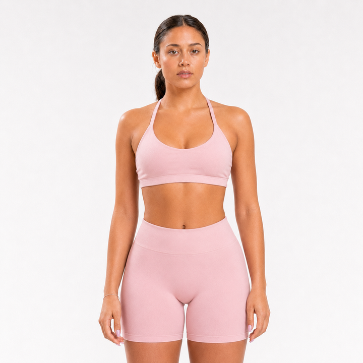 Vorti Set Top y Short Compact