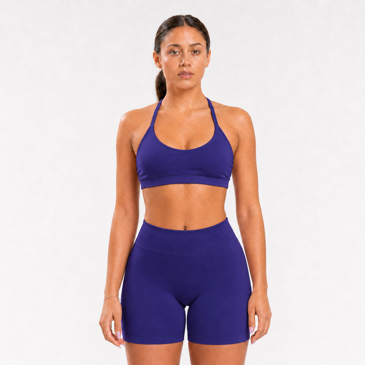 Vorti Set Top y Short Compact
