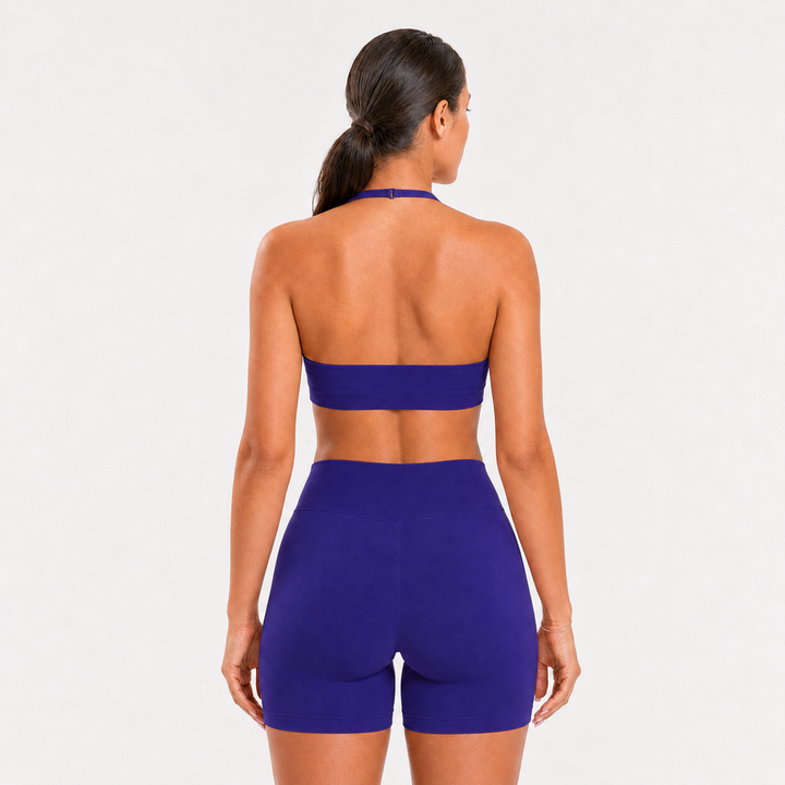 Vorti Set Top y Short Compact