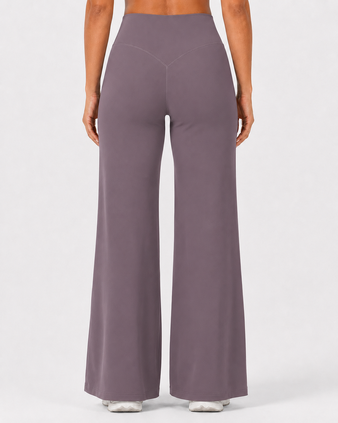 Vorti Aura Flow Wide Leg Pants 33"