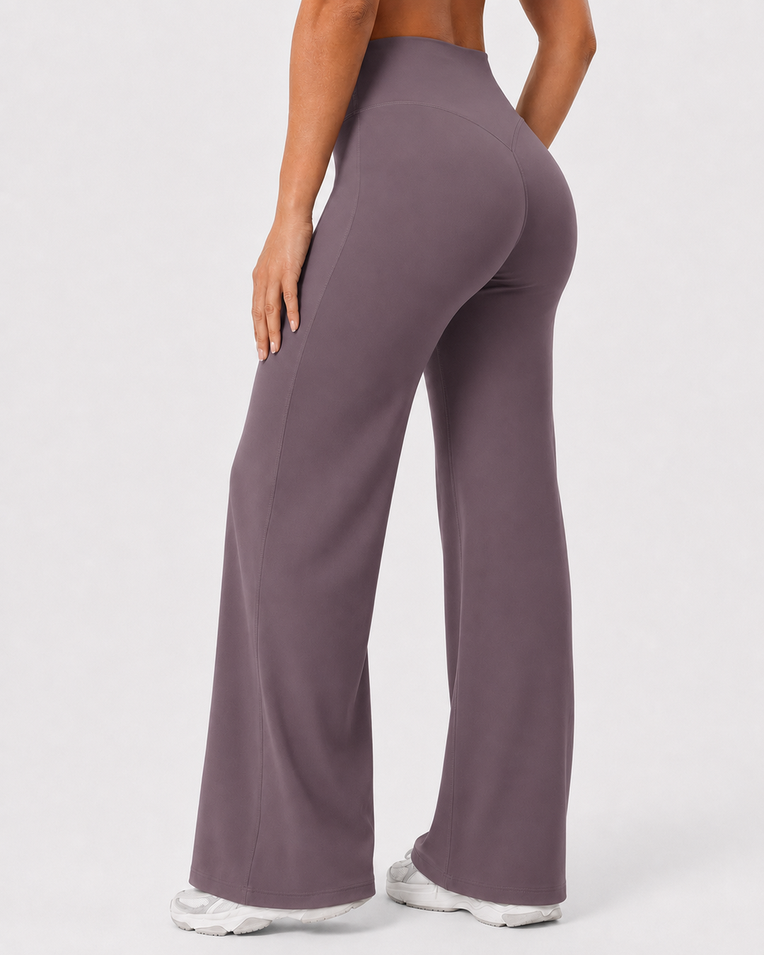 Vorti Aura Flow Wide Leg Pants 33"