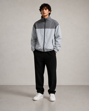 Slate Grey