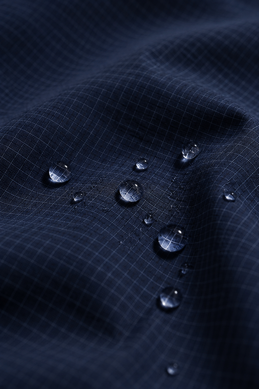Vorti DriCore Full Zip – Cinzento Ardósia