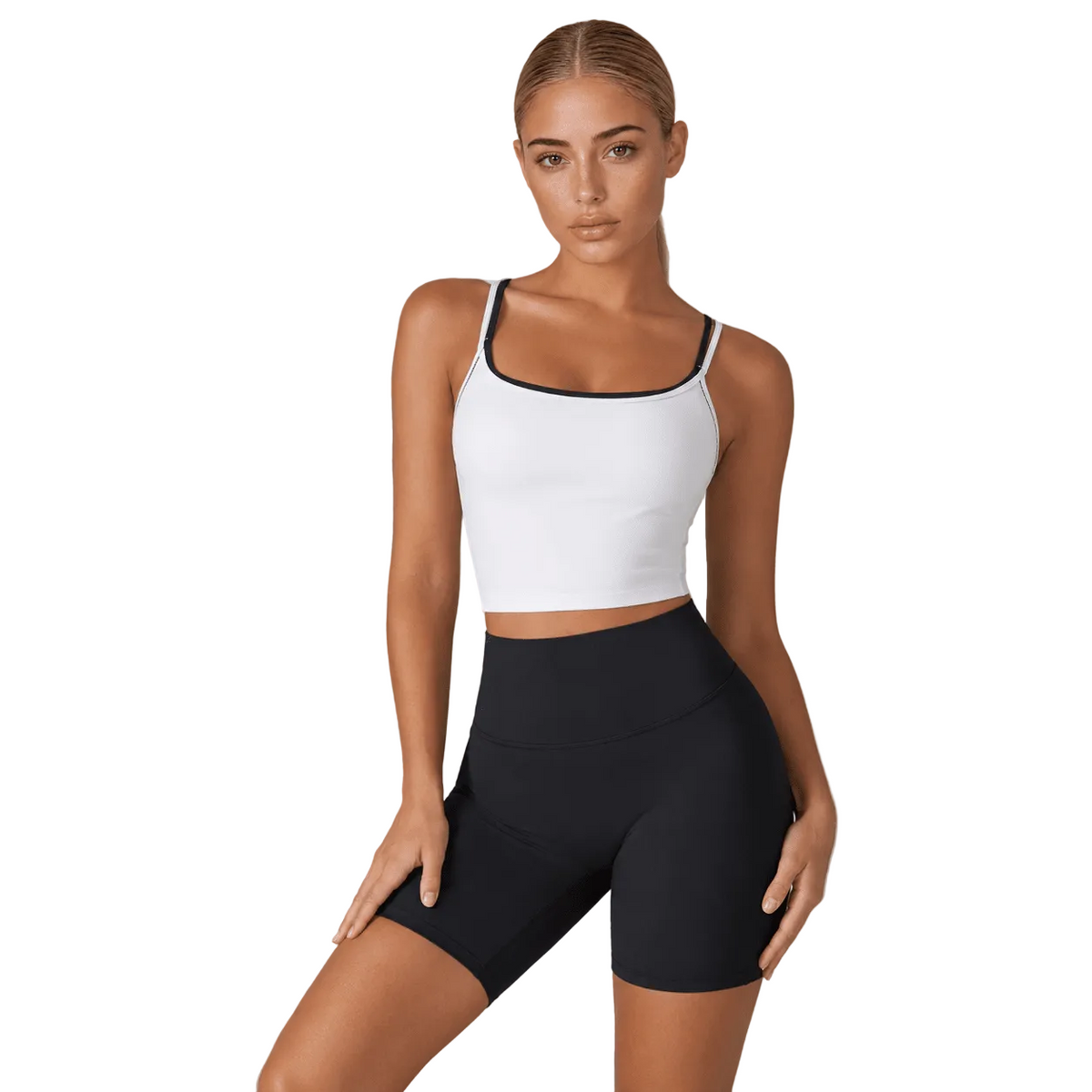 Conjunto Deportivo de Yoga y Running 0 - Vorti