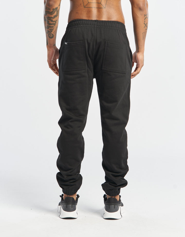 Vorti Season II Joggers - Black