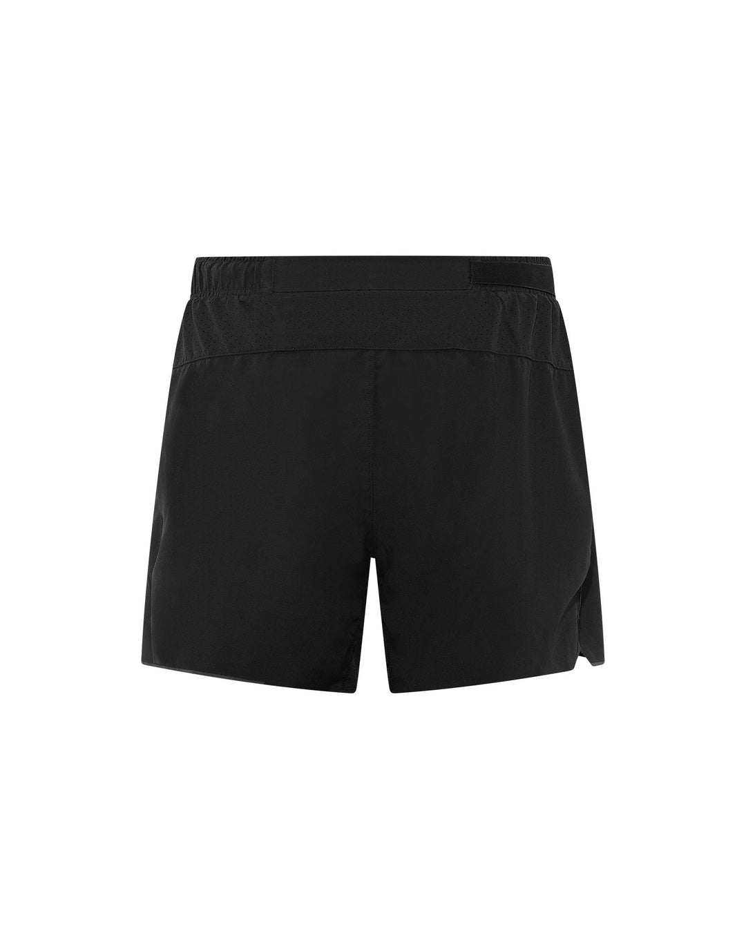 Vorti Running Shorts - Black