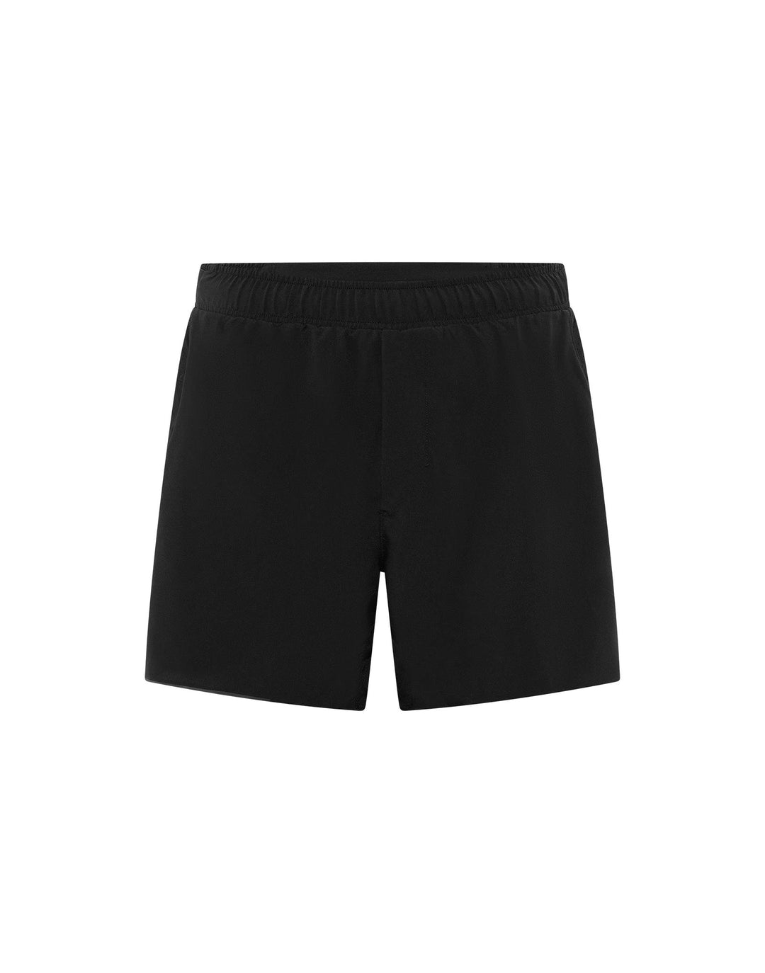 Vorti Running Shorts - Black