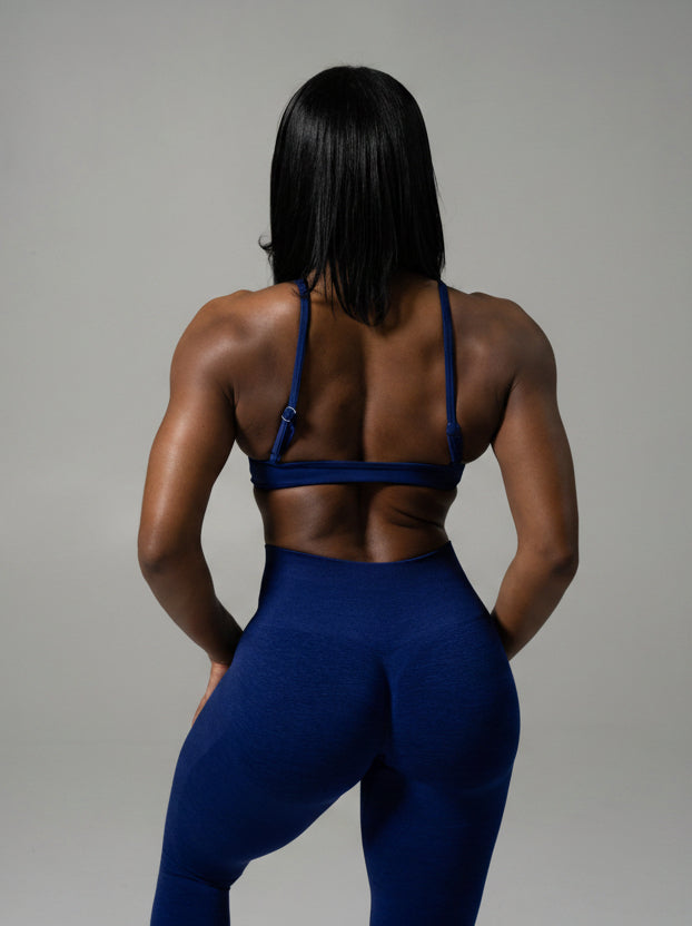 Vorti Sandy Bra - Indigo