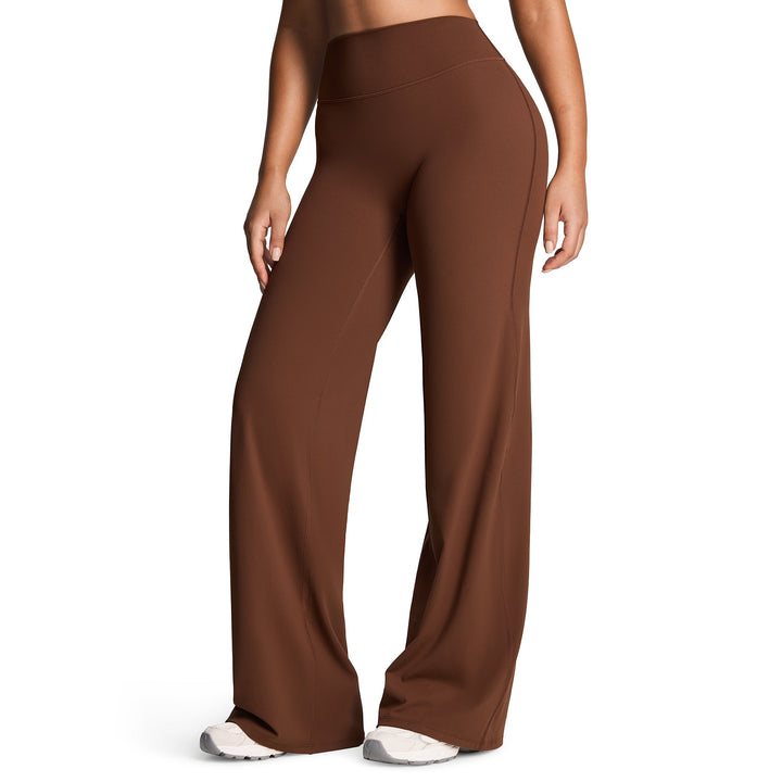 Vorti Essential Wide Leg Pants 33