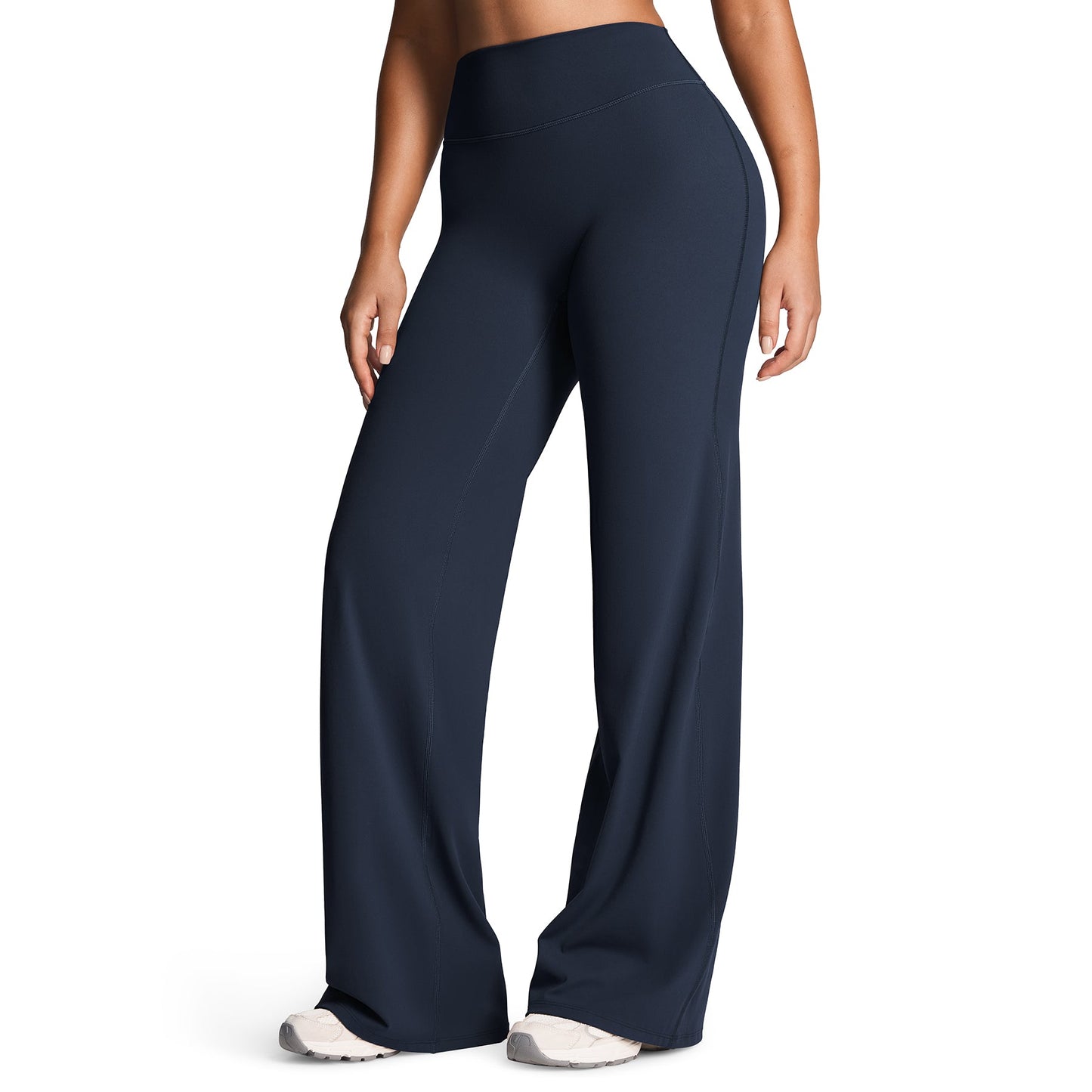 Vorti Motion Wide Pants 35"