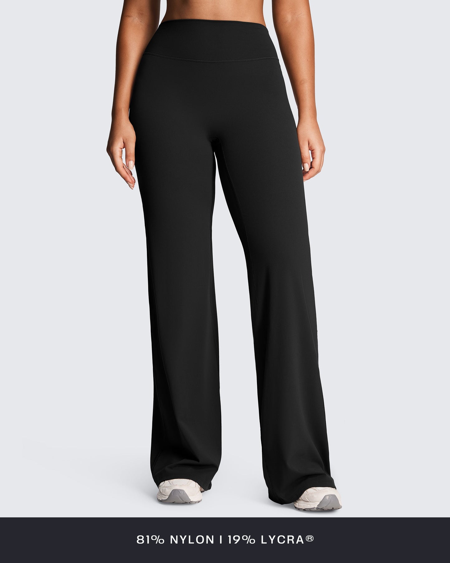 Vorti Motion Wide Pants 35"