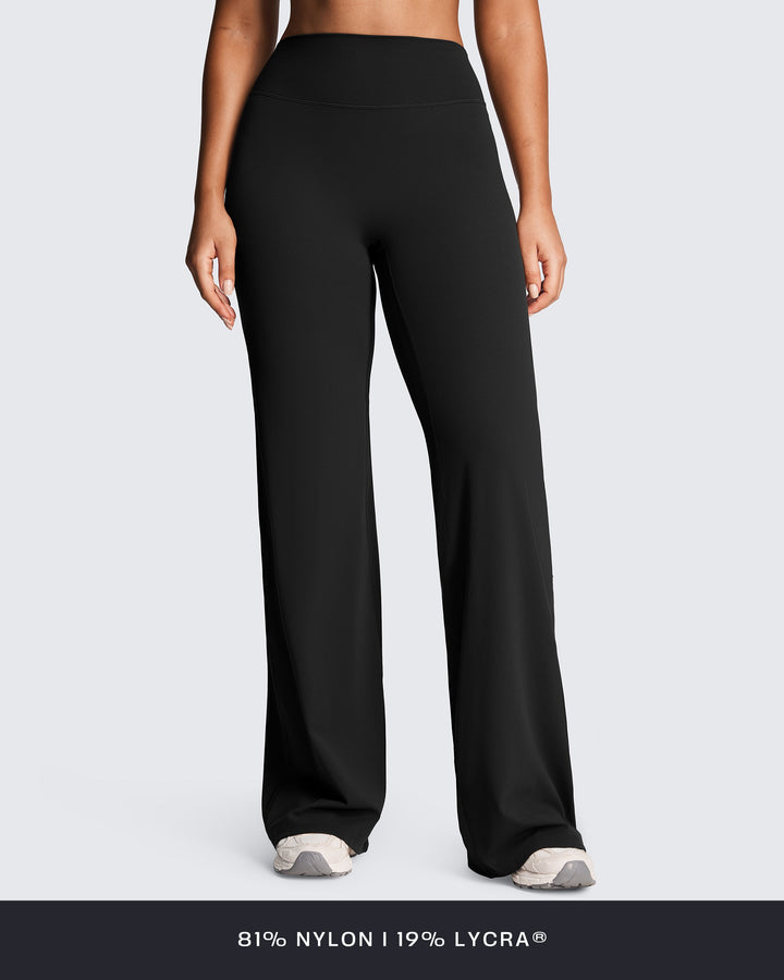 Vorti Motion Wide Pants 35