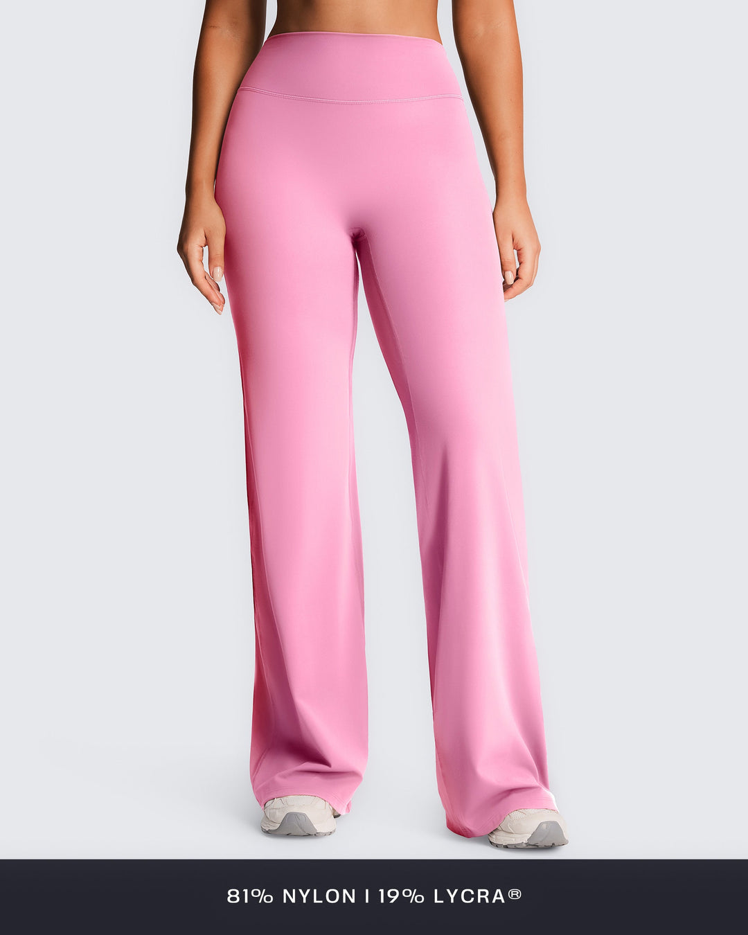 Vorti Essential Wide Leg Pants 33