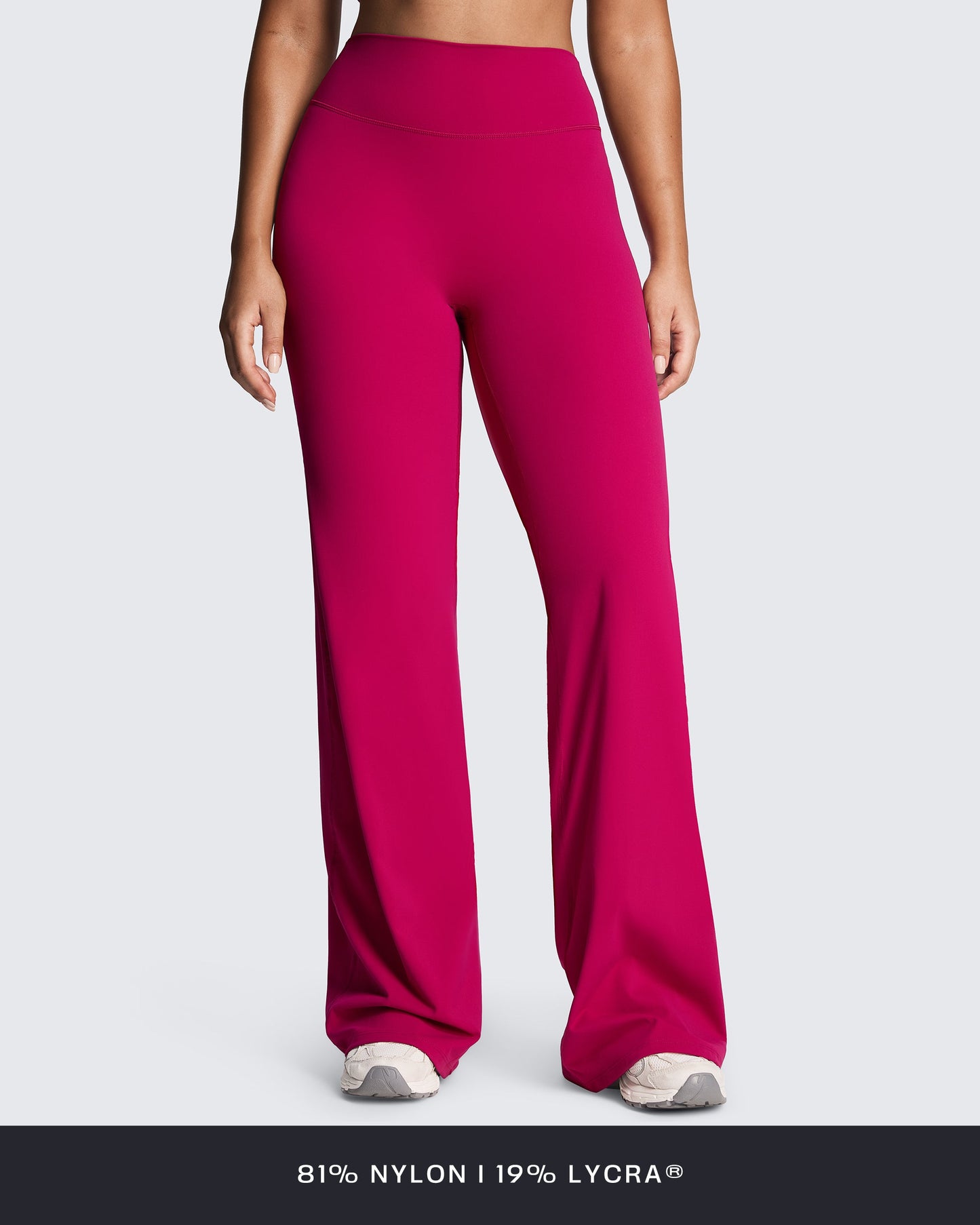 Vorti Motion Wide Pants 35"