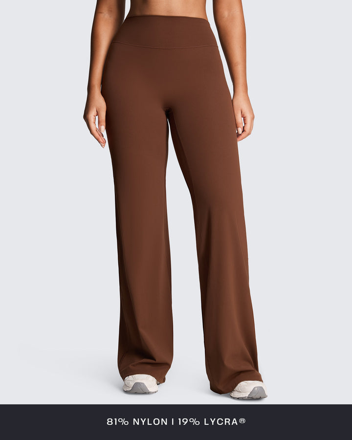 Vorti Motion Wide Pants 35