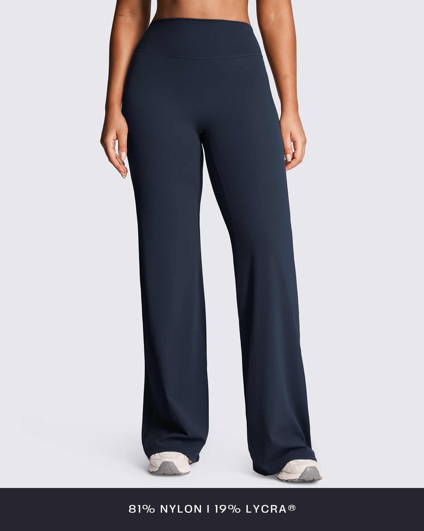 Vorti Motion Wide Pants 35"