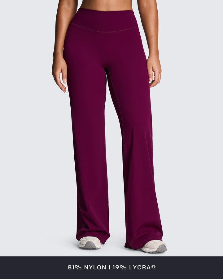 Vorti Motion Wide Pants 35