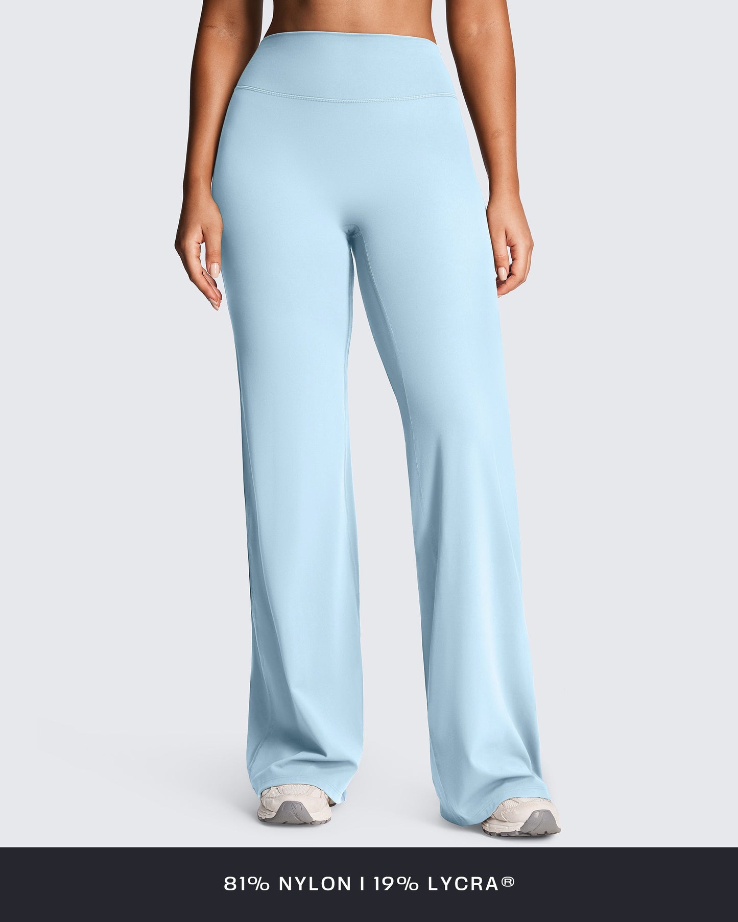 Vorti Motion Wide Pants 35"