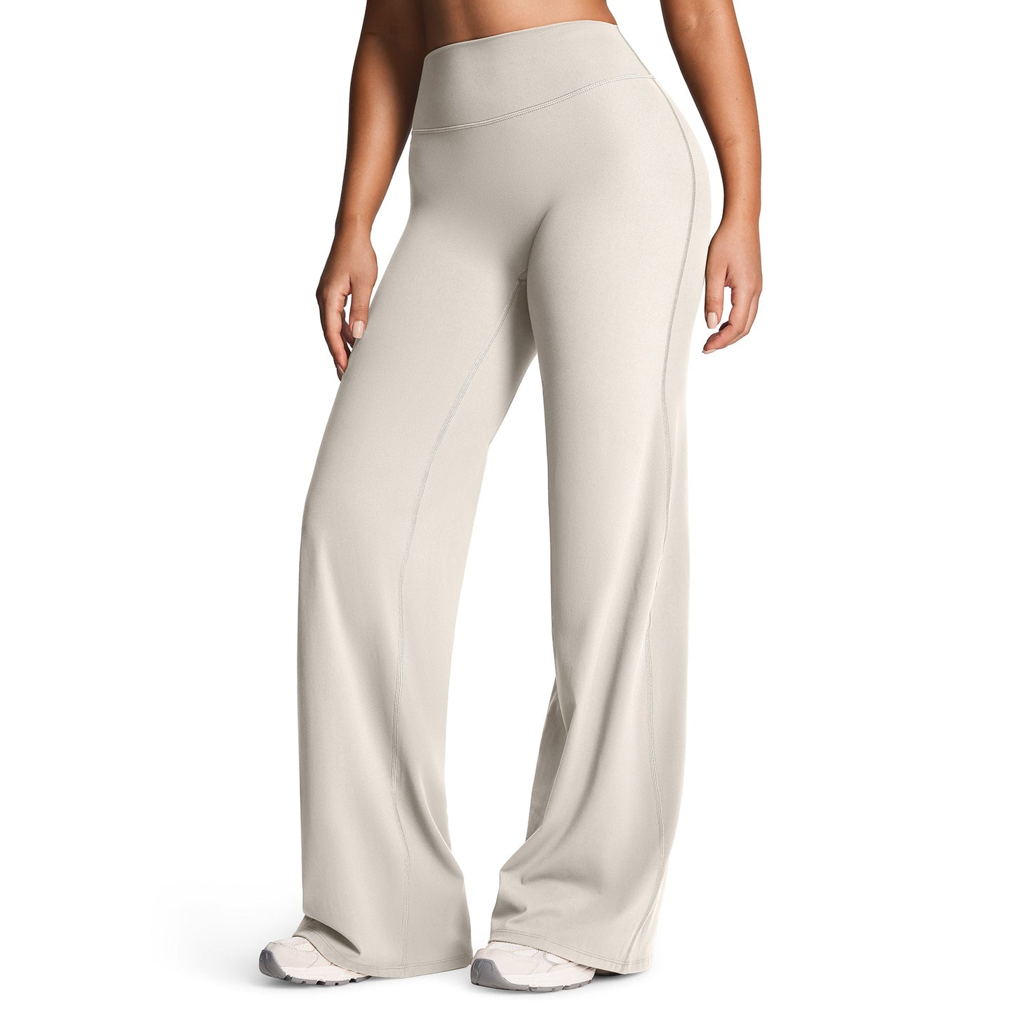 Vorti Motion Wide Pants 35"