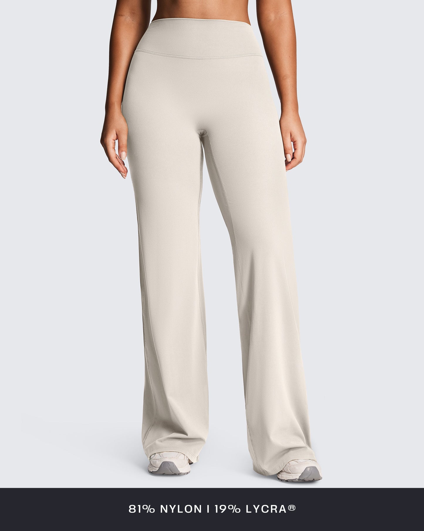 Vorti Motion Wide Pants 35"