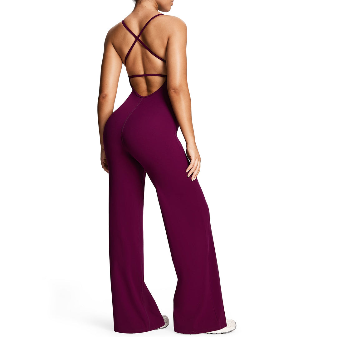 Mono Deportivo Seamless Mujer