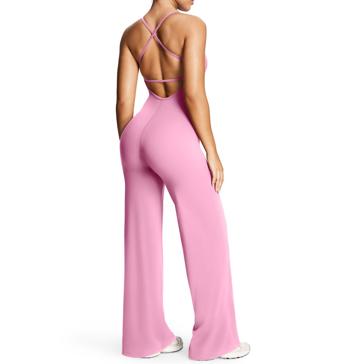 Mono Deportivo Seamless Mujer
