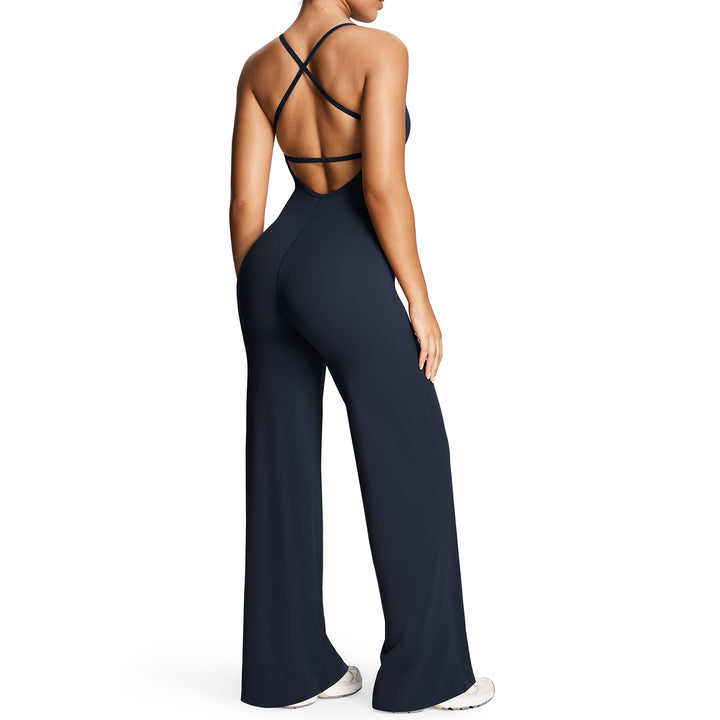 Mono Deportivo Seamless Mujer