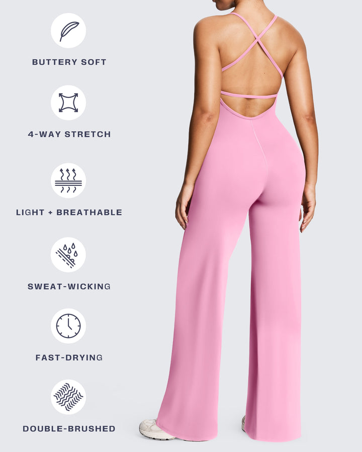 Mono Deportivo Seamless Mujer