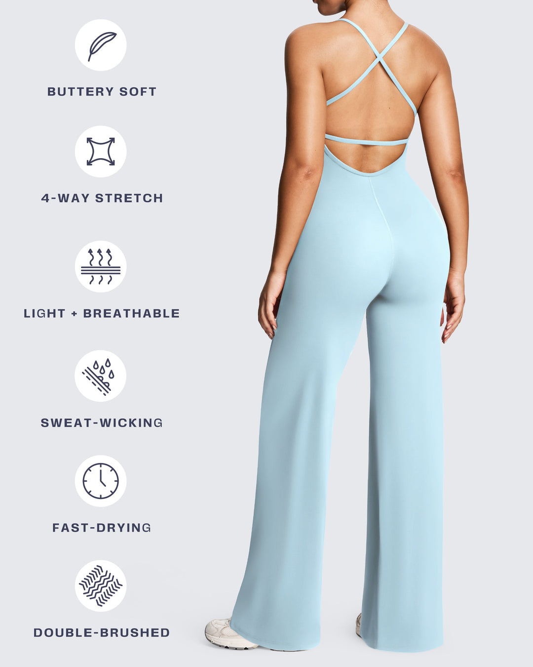 Mono Deportivo Seamless Mujer