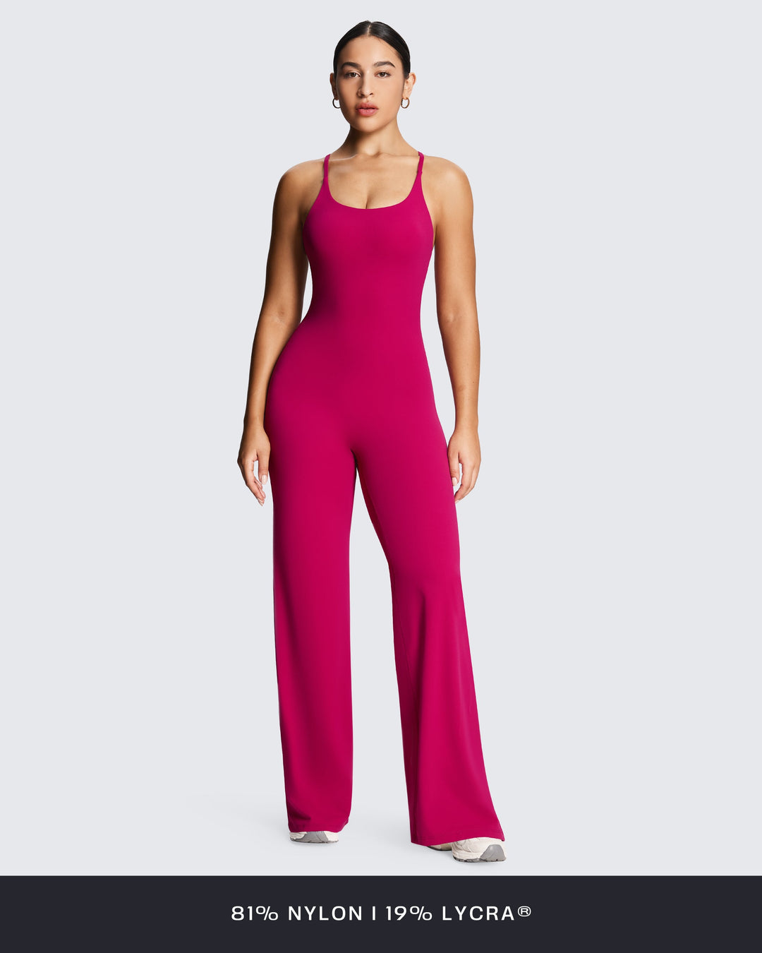 Mono Deportivo Seamless Mujer
