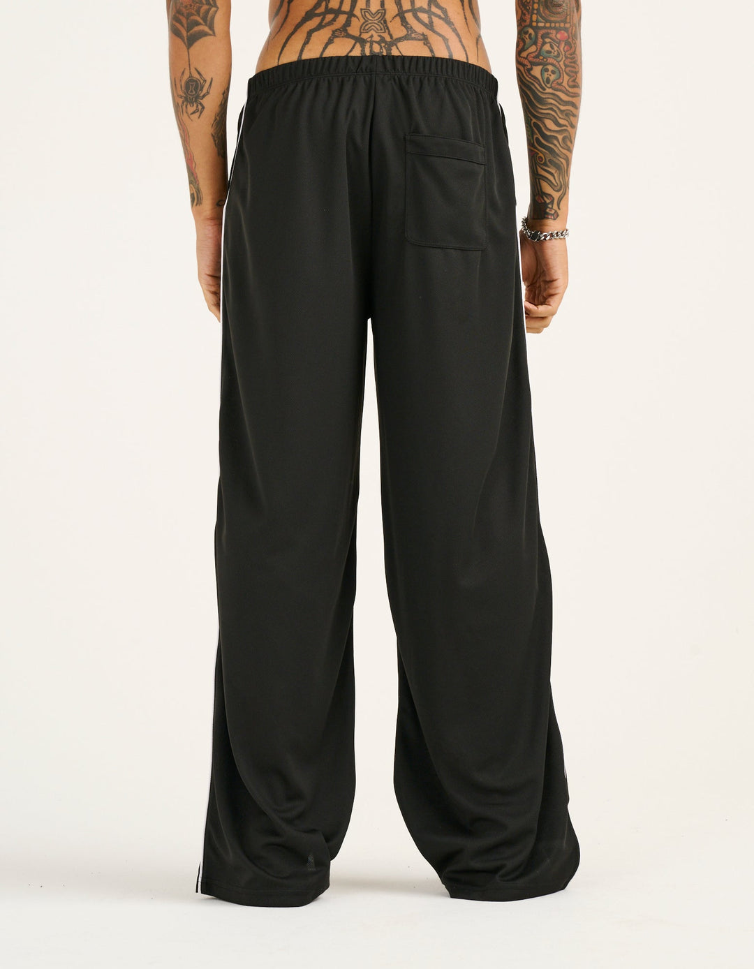 Vorti Mode Pants - Black