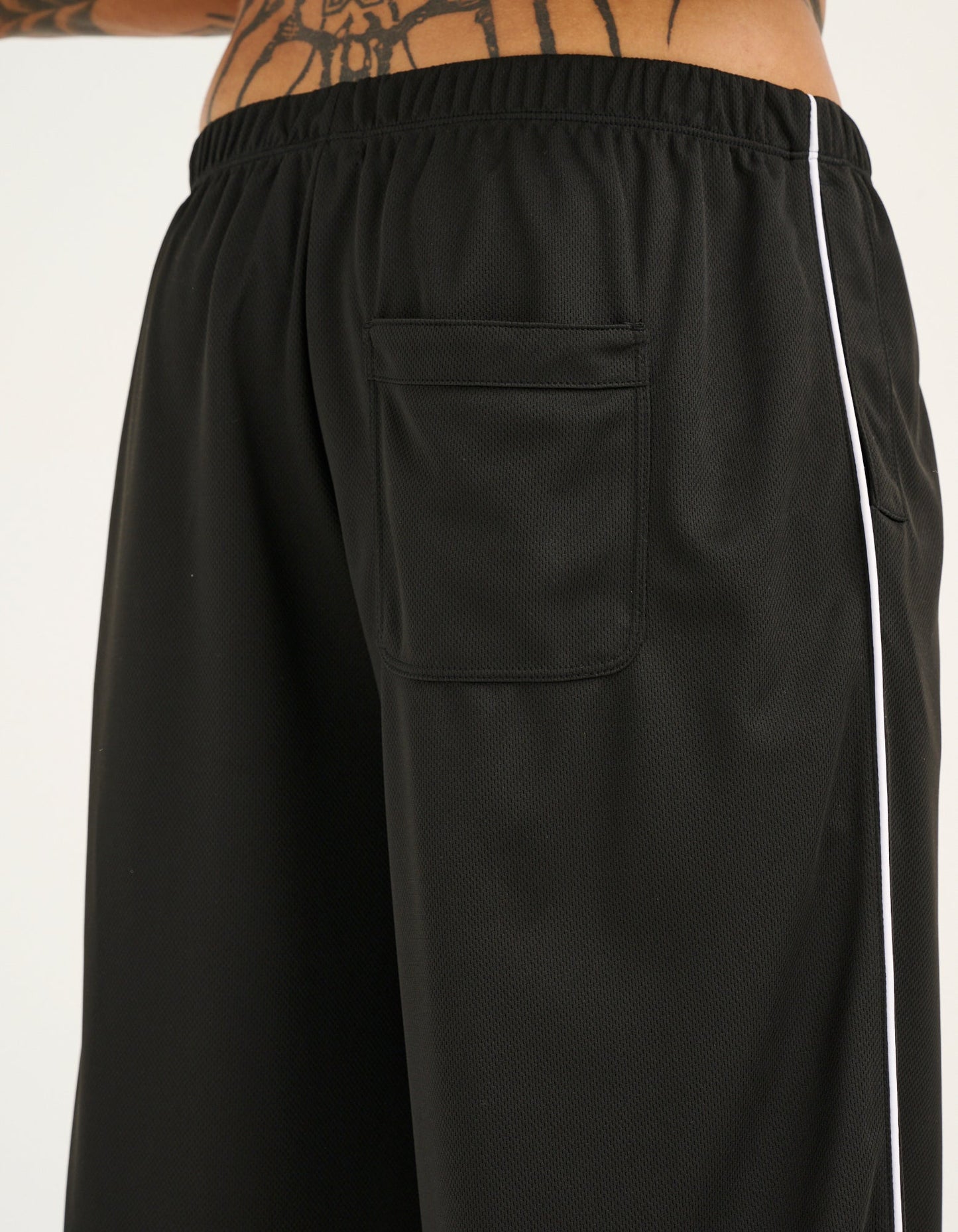 Mode Pants - Black