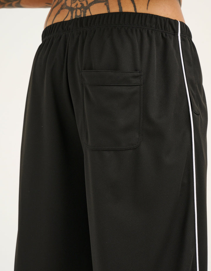 Vorti Mode Pants - Black