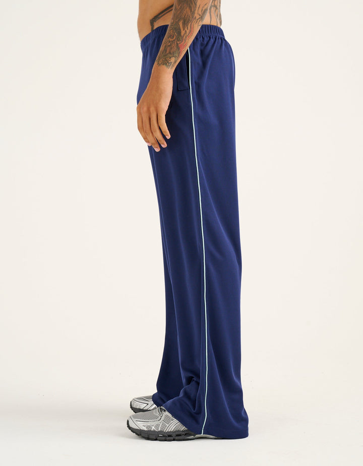 Vorti Mode Pants - Navy