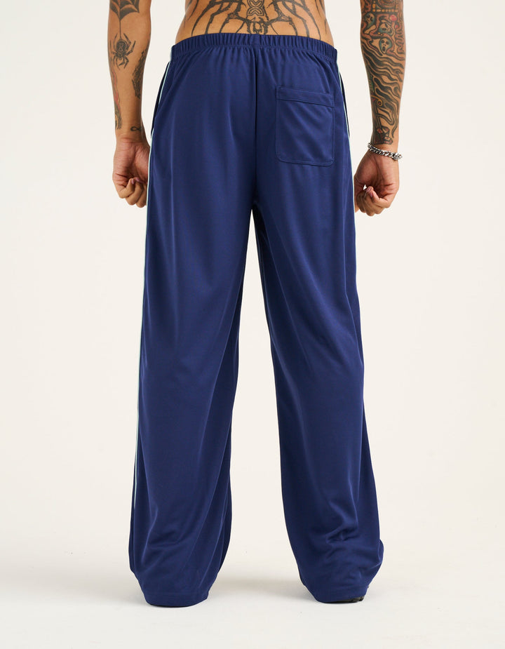 Vorti Mode Pants - Navy