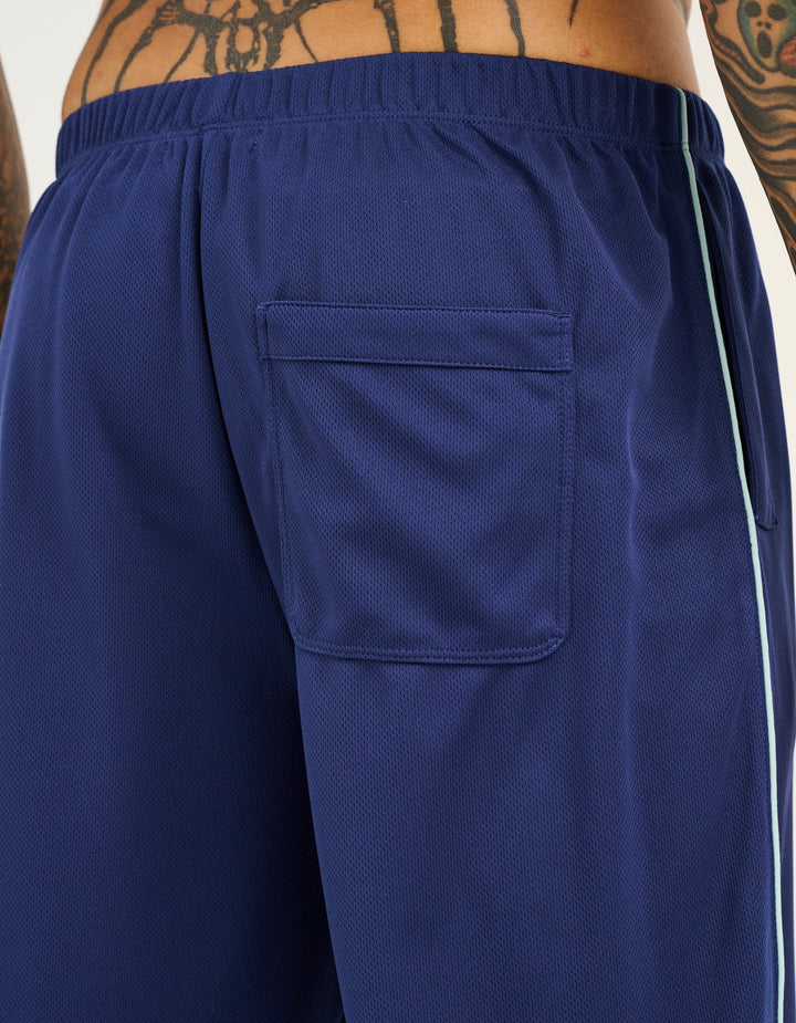 Vorti Mode Pants - Navy
