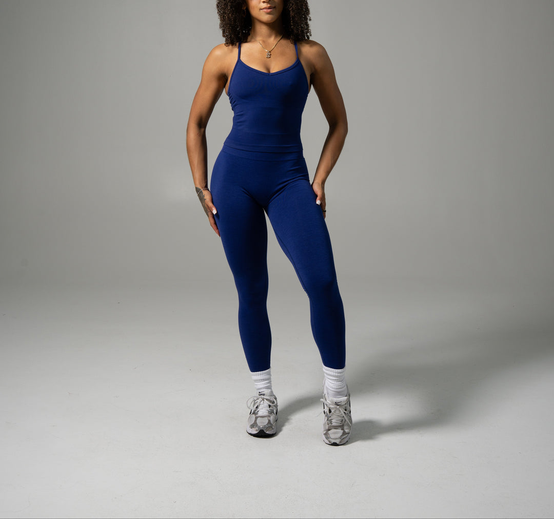 Leggings Seamless Mujer Push Up
